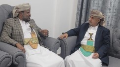 الحوار