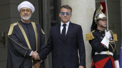الخليج العربي