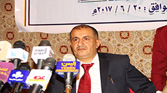 الحوار