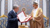 رئيس منظمة فكر يرحب بزيارة الأمين العام للأمم المتحدة إلى مسقط