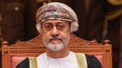 سلطان عُمان يجري زيارة رسمية إلى فرنسا بعد غدٍ الأحد